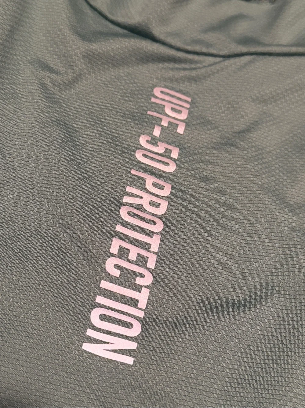 Tuff Pupper UPF-50 Protective Dog Shirt (L)